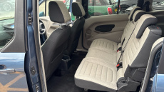 Ford Grand Tourneo Connect 1.5 EcoBlue 120 Titanium 5dr Diesel Estate